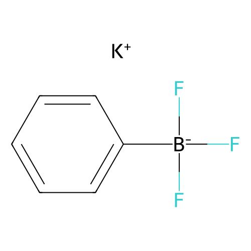 <em>苯基</em>三氟硼酸钾，153766-<em>81</em>-5，98%
