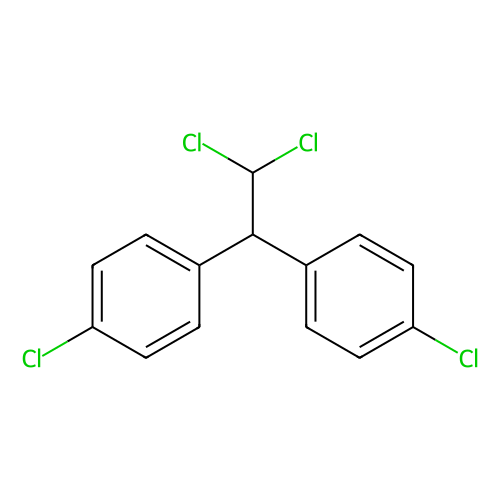 p,p’-DDD标准溶液，72-54-8，<em>1000ug</em>/<em>ml</em> in Purge and Trap <em>Methanol</em>