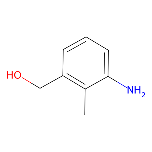 3-氨基-2-甲基苄醇，83647-42-1，98