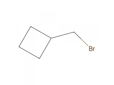 (溴甲基)环丁烷，17247-58-4，98%