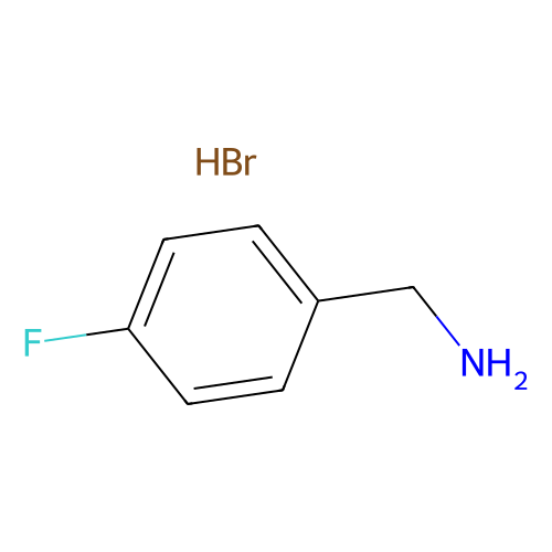 <em>4</em>-氟苯甲基溴化胺，2270172-<em>94</em>-4，98%