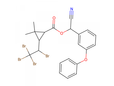 四溴菊酸，66841-25-6，90%