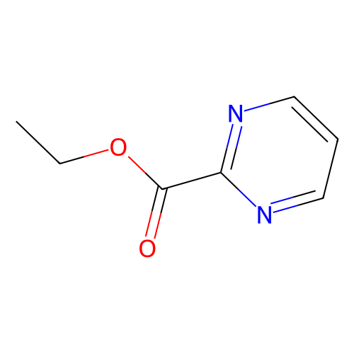 嘧啶-2-羧酸<em>乙</em><em>酯</em>，42839-<em>08</em>-7，98%