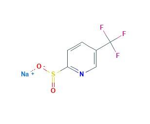 5-(三氟甲基)<em>吡啶</em>-2-亚<em>磺酸钠</em>，2098851-48-8，98%