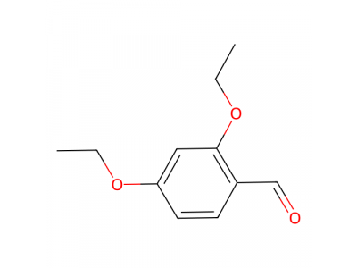 2,4-二乙氧基苯甲醛，22924-16-9，98%
