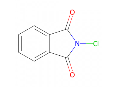 N-氯代酞酰亚胺，3481-09-2，≥95.0%