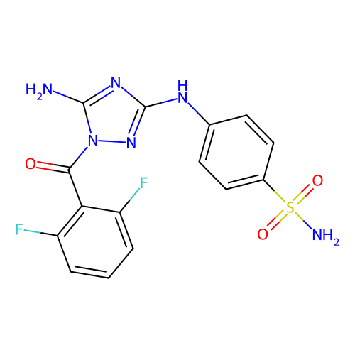 <em>JNJ-7706621</em>,泛CDK抑制剂，443797-96-4，98%