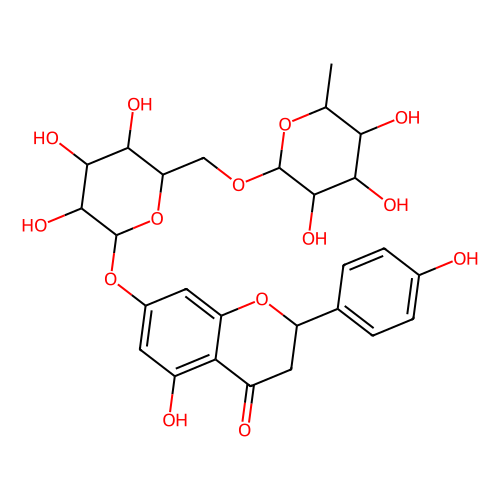 <em>柚</em><em>皮</em>芸香苷，14259-46-2，分析标准品,≥98%