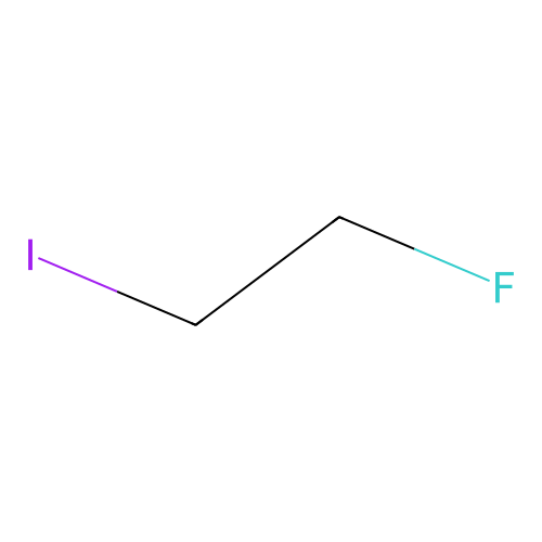1-氟-<em>2</em>-<em>碘</em><em>乙烷</em>，762-51-6，97%，含稳定剂铜屑
