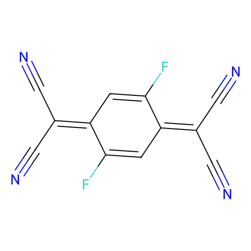 2,5-二氟-<em>7,7</em>,8,8-四氰醌二甲烷，73318-<em>02</em>-2，98%