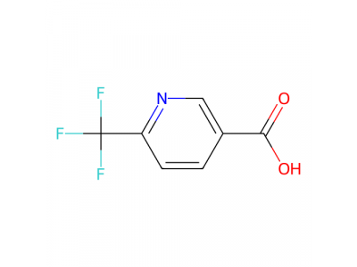 6-三氟甲基烟酸，231291-22-8，97%