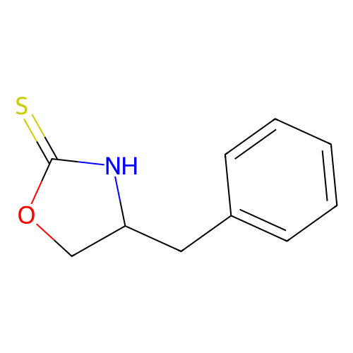 (R)-4-苄基恶唑烷-<em>2</em>-硫酮，190970-58-<em>2</em>，≥96.0% (HPLC)