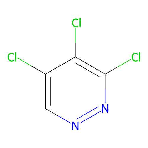 3,<em>4</em>,5-三氯<em>哒</em><em>嗪</em>，14161-11-6，97%