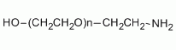 氨基-<em>PEG</em>-羟基，NH2-<em>PEG-OH</em>，32130-27-1，95%,MW 1000 Da