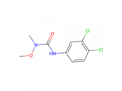 正己烷中利谷隆溶液，330-55-2，100μg/mL in Hexane，不确定度3%