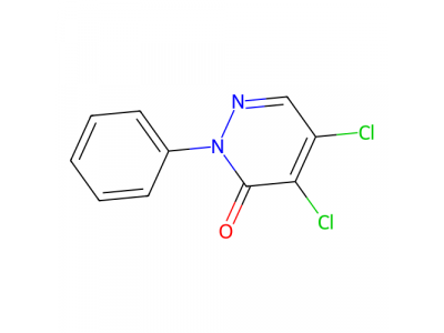 1-苯基-4,5-二氯-6-哒酮，1698-53-9，99%
