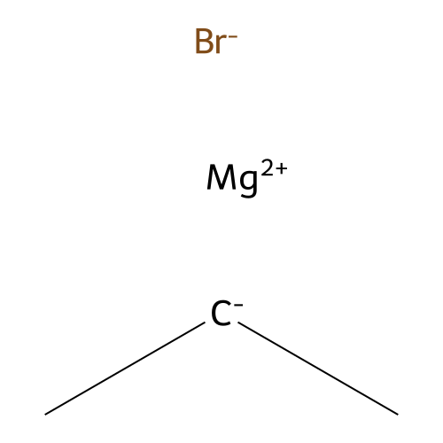 <em>异</em><em>丙基</em><em>溴化镁</em><em>溶液</em>，920-39-8，2.9M in 2-methyltetrahydrofuran