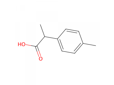 2-对甲苯丙酸，938-94-3，97%