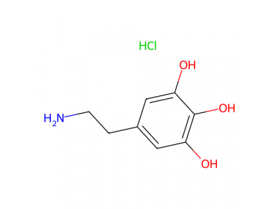 5-羟基多巴胺盐酸盐，5720-26-3，98%