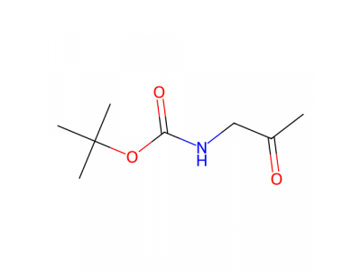 N-BOC-1-氨基丙酮，170384-29-9，97%
