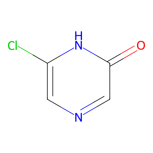 6-<em>氯</em>-2-羟基<em>吡</em><em>嗪</em>，4925-61-5，97%