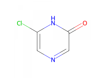 6-氯-2-羟基吡嗪，4925-61-5，97%