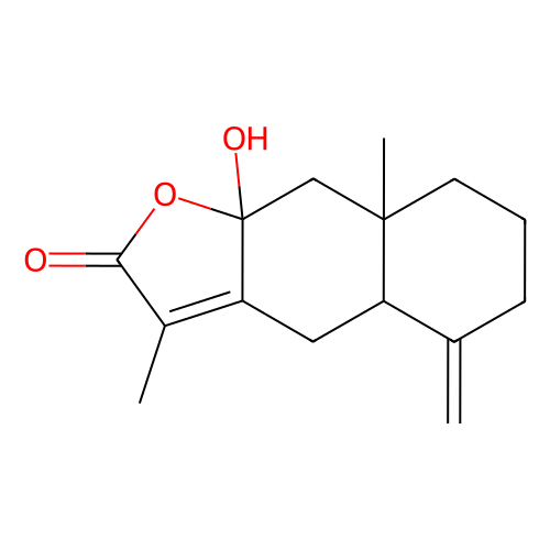 白术内酯III，73030-<em>71-4</em>，≥98% (HPLC)
