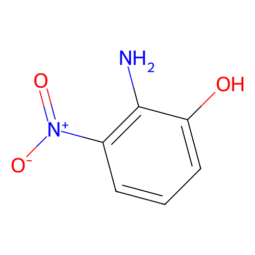 <em>2</em>-氨基-3-<em>硝基苯酚</em>，603-85-0，98%