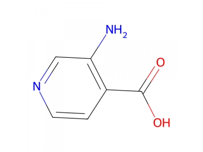 3-氨基异烟酸，7579-20-6，>98.0%(HPLC)