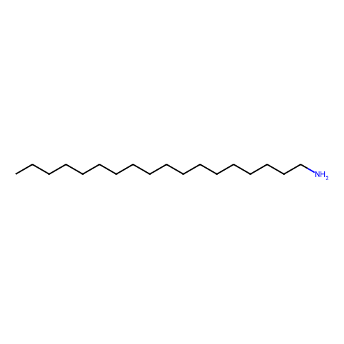 <em>十八</em>胺，124-30-<em>1</em>，≥97.0%(GC)