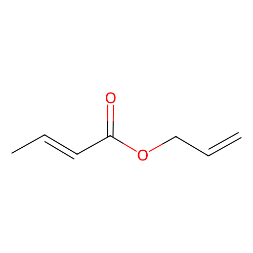 巴豆酸烯丙酯，20474-93-5，≥ 97