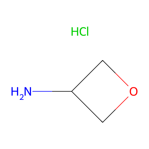 <em>氧</em>杂环丁烷-3-<em>胺</em><em>盐酸盐</em>，491588-41-1，95%