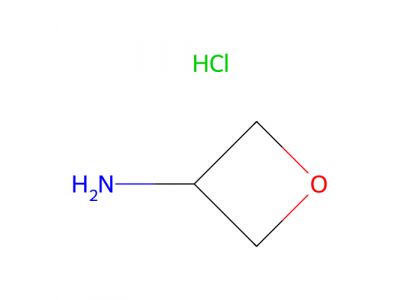 氧杂环丁烷-3-胺盐酸盐，491588-41-1，95%