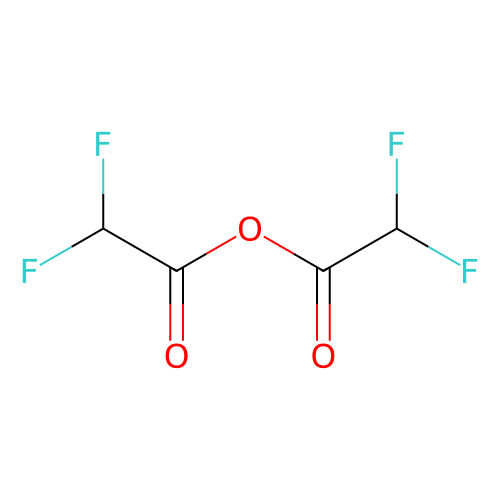 二<em>氟乙酸酐</em>，401-67-2，≥95.0%