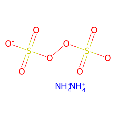 过<em>硫酸铵</em>，<em>7727-54-0</em>，分子生物学级, ≥98%