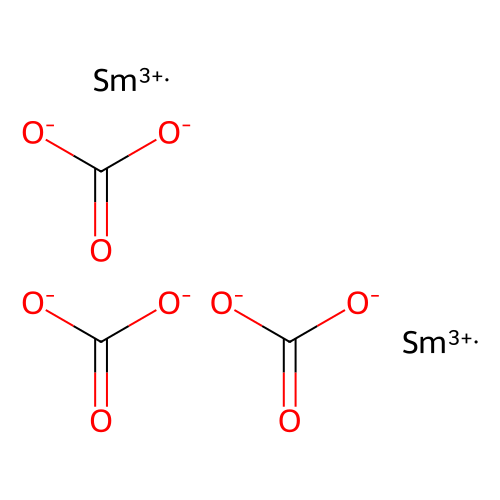 碳酸钐 (<em>III</em>)，5895-47-6，99.9%-Sm(REO)