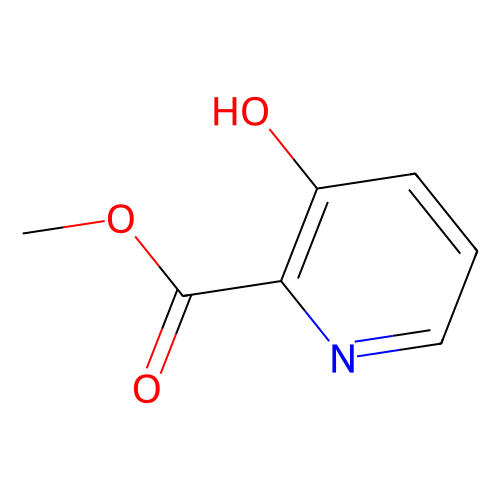 3-羟基<em>吡啶甲酸</em><em>甲</em><em>酯</em>，62733-99-7，98%
