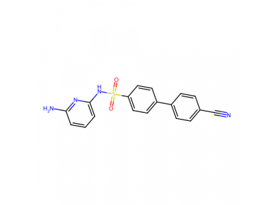 PF 915275,11β-羟基类固醇脱氢酶抑制剂，857290-04-1，≥98%(HPLC)
