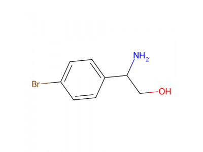 2-氨基-2-(4-溴苯基)乙醇，201403-02-3，95%