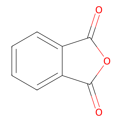 邻苯二甲酸酐，85-44-9，<em>ACS</em>