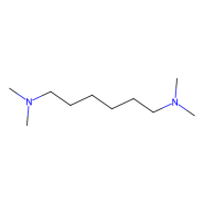 <em>N</em>,<em>N</em>,<em>N</em>,<em>N</em>-四甲基-<em>1</em>,6-<em>己二胺</em>，111-18-2，98%