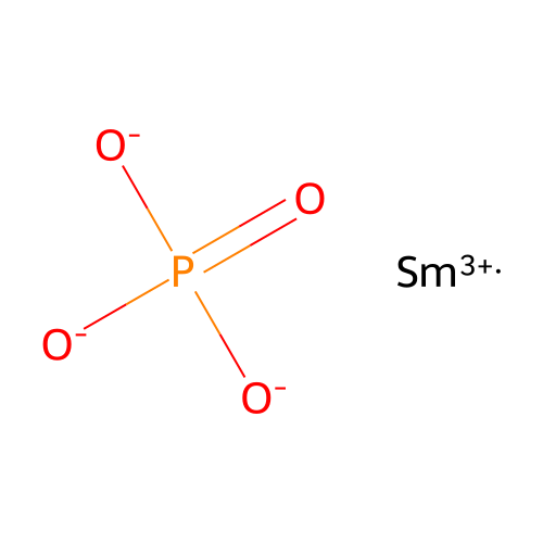 <em>磷酸</em>钐（<em>III</em>）水合物，13465-57-1，≥99.99% trace metals basis