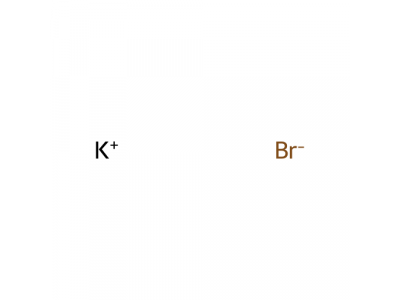 溴化钾，7758-02-3，分析标准品,99.4%