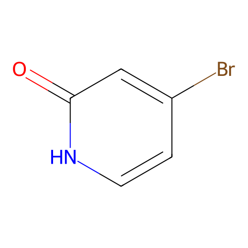 <em>4</em>-溴-2-<em>羟基</em><em>吡啶</em>，36953-37-<em>4</em>，≥97.0%