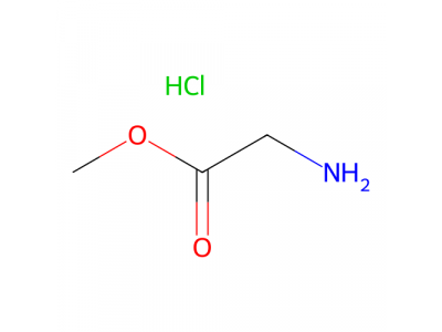 甘氨酸甲酯盐酸盐，5680-79-5，99%