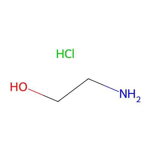 乙醇胺盐酸盐，2002-24-6，99