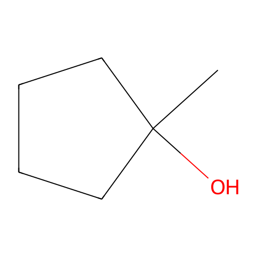 1-甲基环<em>戊醇</em>，1462-03-9，99%
