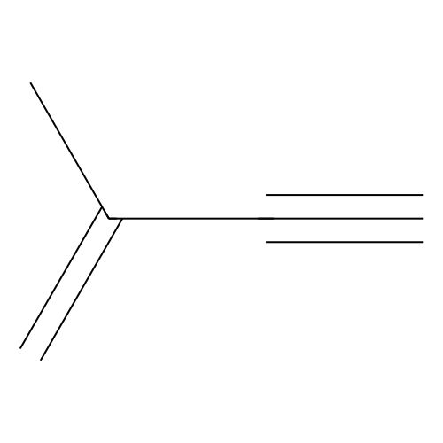 <em>2</em>-甲基-<em>1</em>-<em>丁烯</em>-3-炔，78-80-8，98%