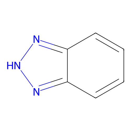 苯骈三氮唑，95-<em>14</em>-7，97%