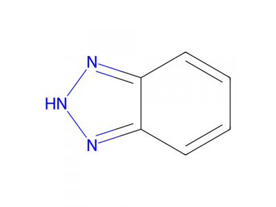 苯骈三氮唑，95-14-7，97%